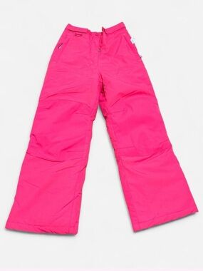 Amazon Essentials Girls' Water Resistant Snow Pants